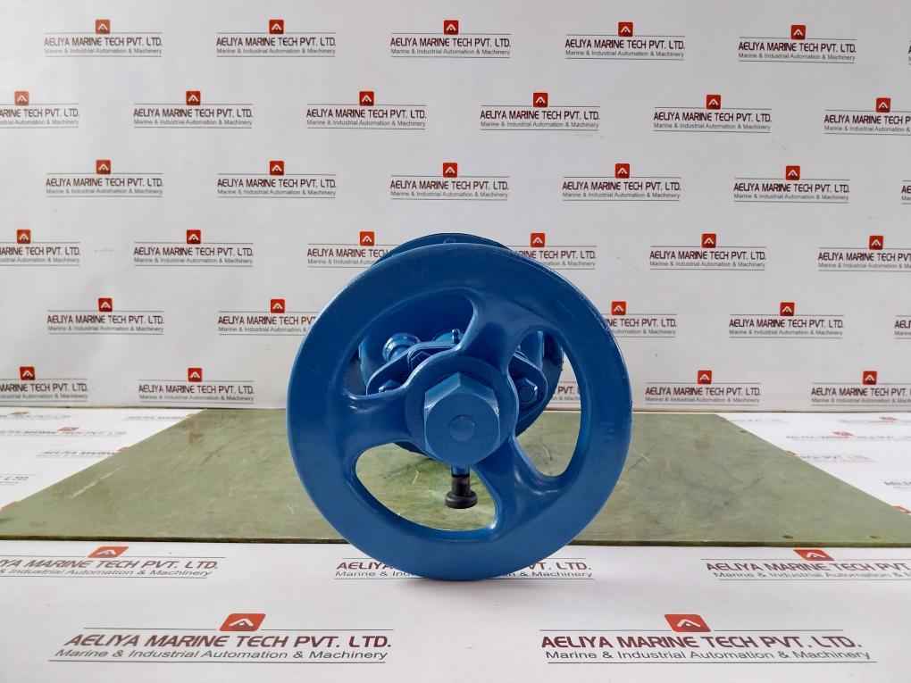 Ari Dp32 Pneumatic Actuator 0,80-2,40Bar 20Mm Min/ Max/6 Bar