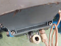 Ari Dp32 Pneumatic Actuator W/6Dr5310-0Ng00-0Aa0 Sipart Ps2 I/P Positioner