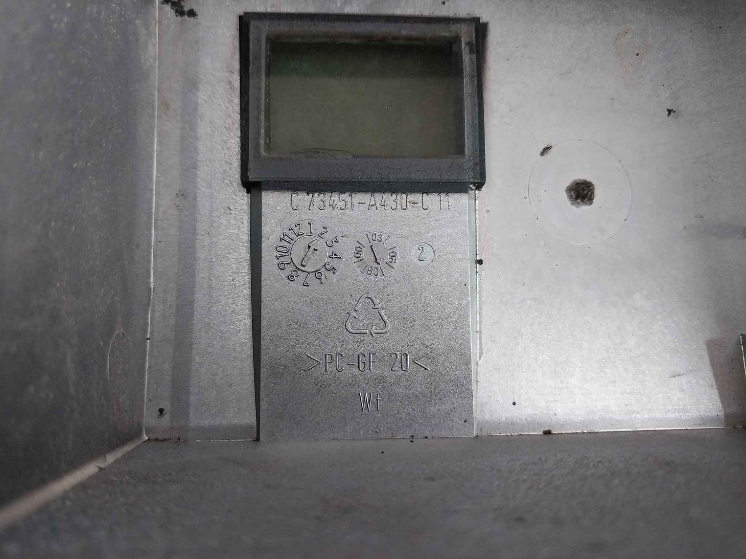 Ari Dp32 Pneumatic Actuator W/6Dr5310-0Ng00-0Aa0 Sipart Ps2 I/P Positioner