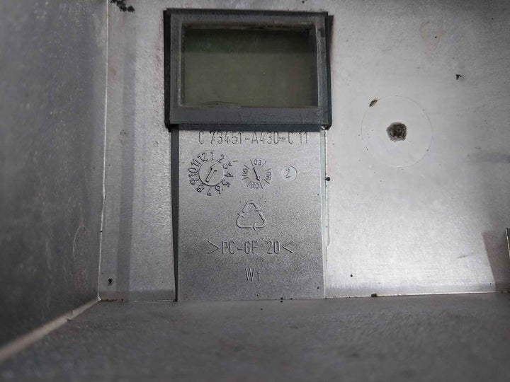 Ari Dp32 Pneumatic Actuator W/6Dr5310-0Ng00-0Aa0 Sipart Ps2 I/P Positioner