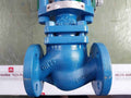 Ari Dp32 Pneumatic Actuator W/ Sipart Ps2 I/P Positioner 6Rd5010-0Ng00-0Aa0 Ip65