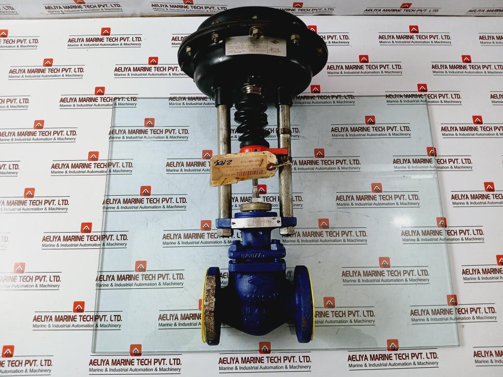 Ari Dp32 Type 92052 Control Valve 0.80-2.40 Bar