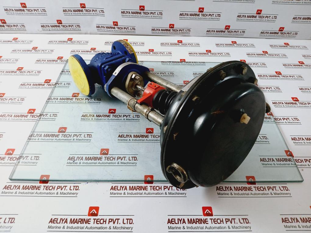 Ari Dp32 Type 92052 Control Valve 0.80-2.40 Bar