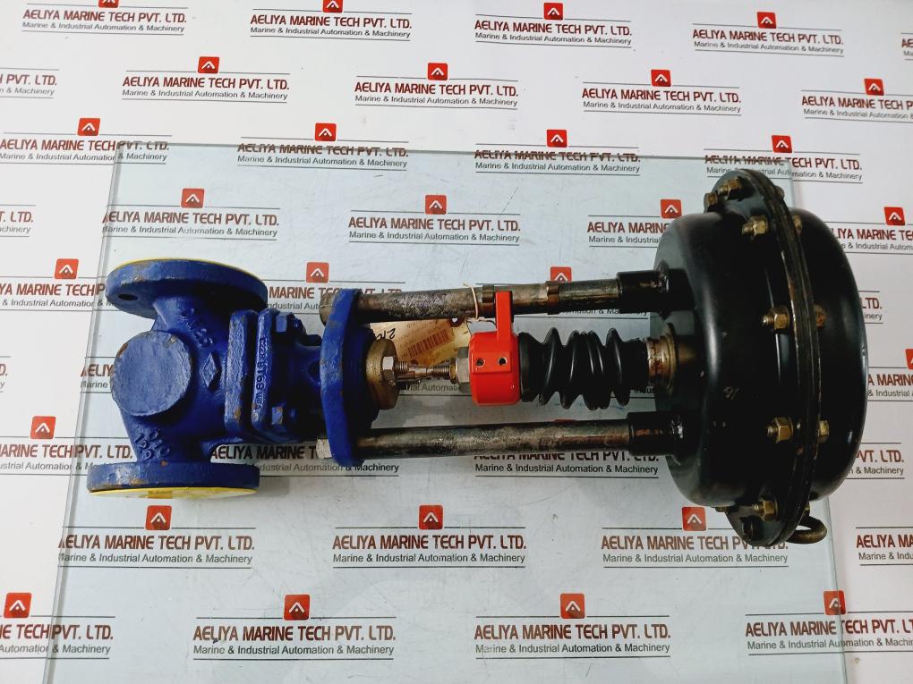 Ari Dp32 Type 92052 Control Valve 0.80-2.40 Bar