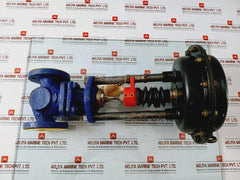 Ari Dp32 Type 92052 Control Valve 0.80-2.40 Bar