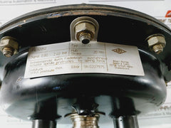 Ari Dp32 Type 92052 Control Valve 0.80-2.40 Bar
