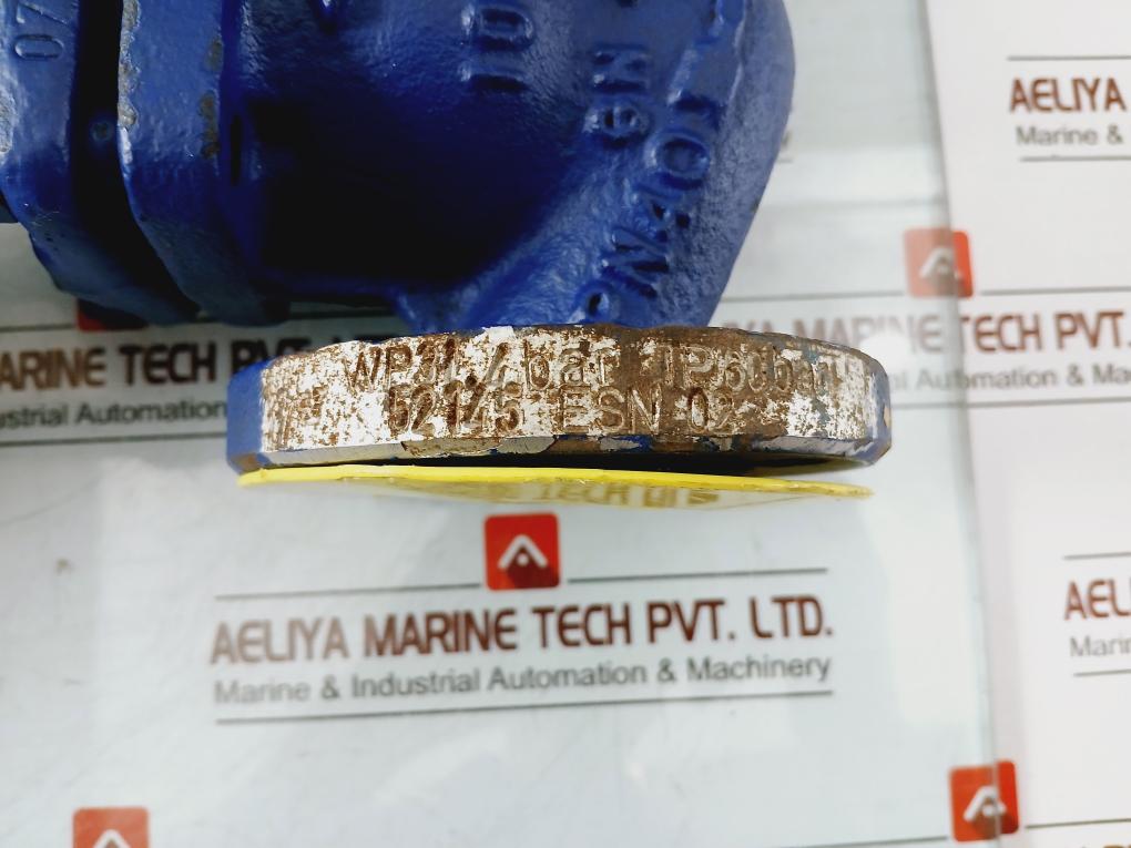 Ari Dp32 Type 92052 Control Valve 0.80-2.40 Bar