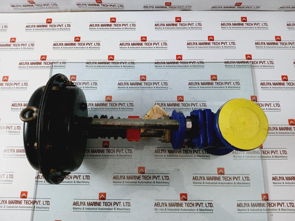 Ari Dp32 Type 92052 Control Valve 0.80-2.40 Bar