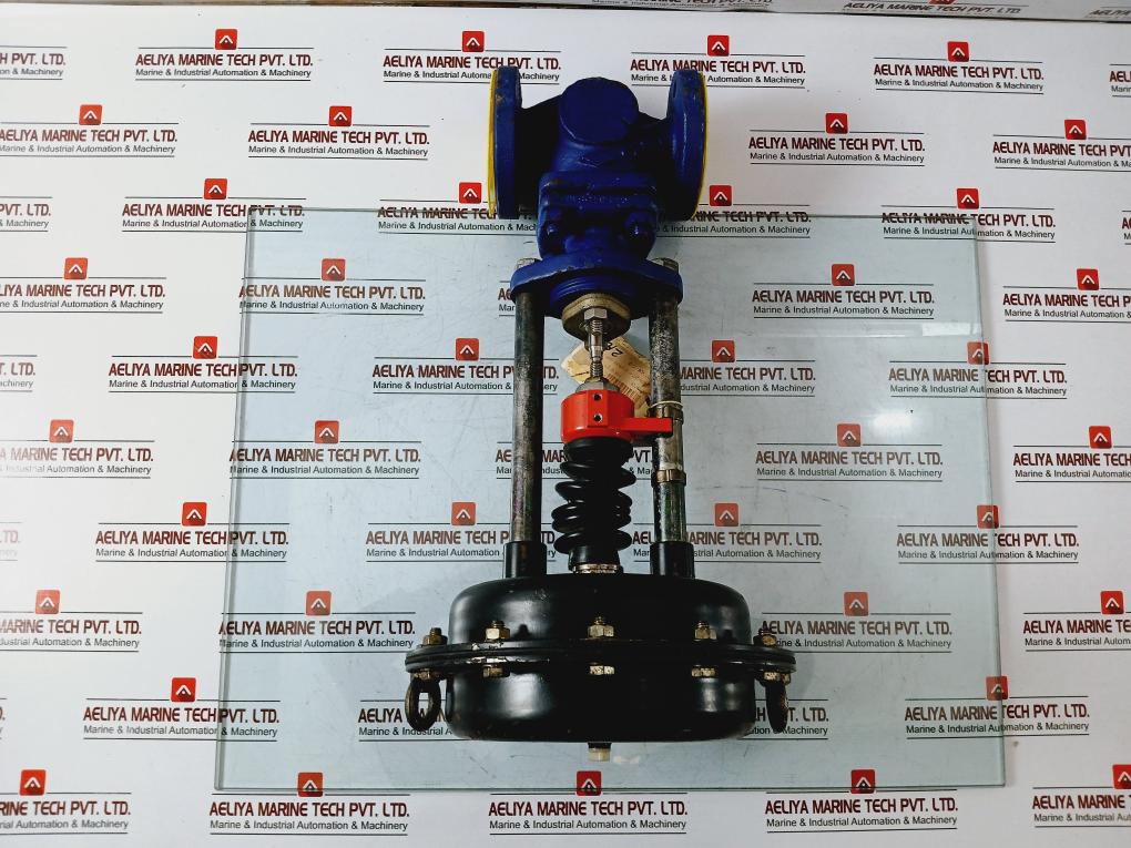 Ari Dp32 Type 92052 Control Valve 0.80-2.40 Bar