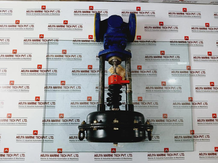 Ari Dp32 Type 92052 Control Valve 0.80-2.40 Bar