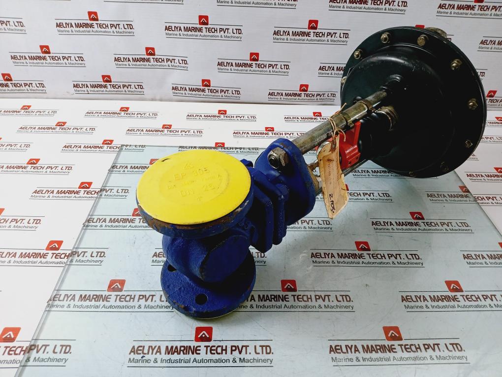 Ari Dp32 Type 92052 Control Valve 0.80-2.40 Bar