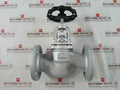 Ari Stobu Bj.14 Stop Valve,Js1049,Dn65,Pn16