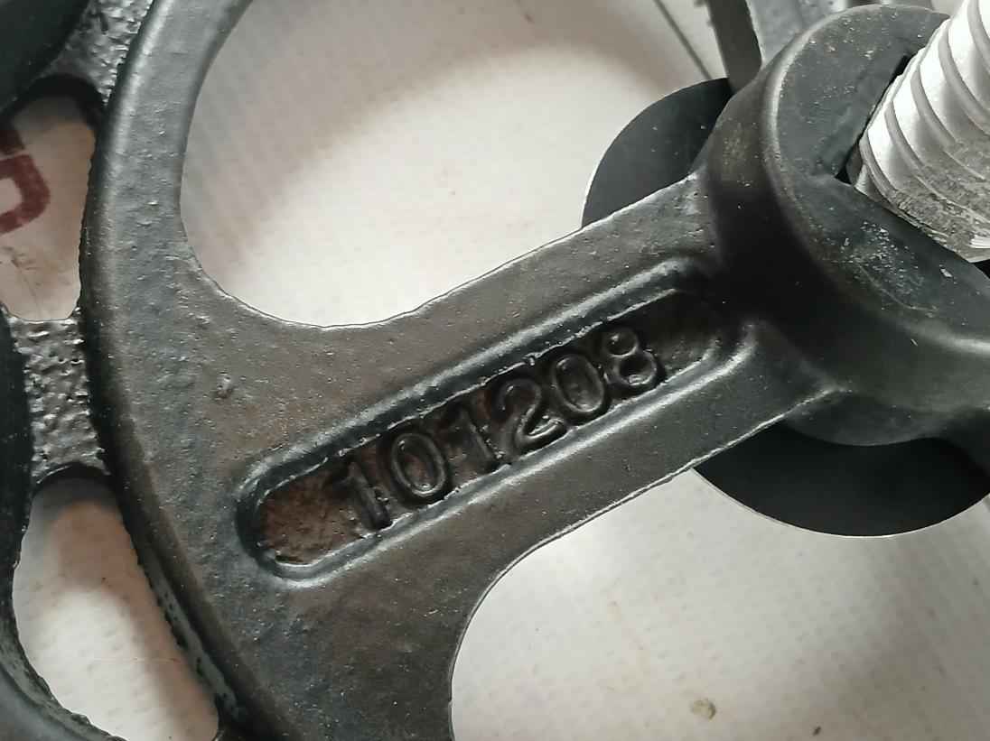 Ari Stobu Bj.14 Stop Valve,Js1049,Dn65,Pn16
