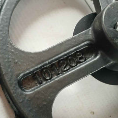 Ari Stobu Bj.14 Stop Valve,Js1049,Dn65,Pn16