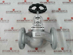 Ari Stobu Bj.14 Stop Valve,Js1049,Dn65,Pn16