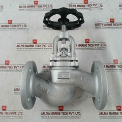 Ari Stobu Bj.14 Stop Valve,Js1049,Dn65,Pn16