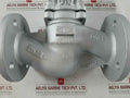 Ari Stobu Bj.14 Stop Valve,Js1049,Dn65,Pn16