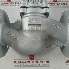 Ari Stobu Bj.14 Stop Valve,Js1049,Dn65,Pn16