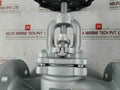 Ari Stobu Bj.14 Stop Valve,Js1049,Dn65,Pn16