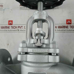 Ari Stobu Bj.14 Stop Valve,Js1049,Dn65,Pn16