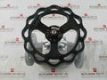 Ari Stobu Bj.14 Stop Valve,Js1049,Dn65,Pn16