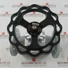 Ari Stobu Bj.14 Stop Valve,Js1049,Dn65,Pn16