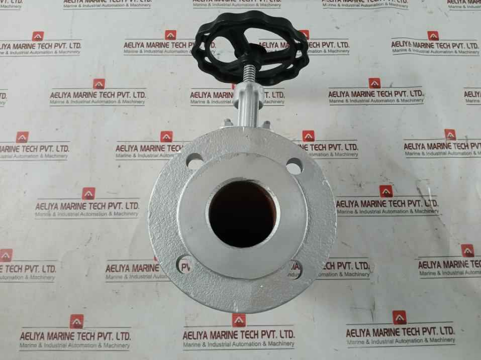 Ari Stobu Bj.14 Stop Valve,Js1049,Dn65,Pn16