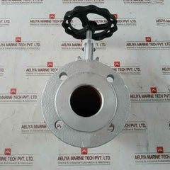 Ari Stobu Bj.14 Stop Valve,Js1049,Dn65,Pn16