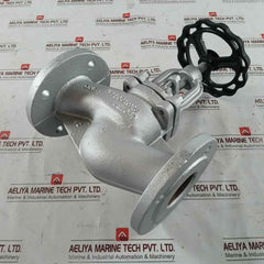 Ari Stobu Bj.14 Stop Valve,Js1049,Dn65,Pn16
