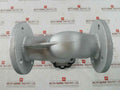 Ari Stobu Bj.14 Stop Valve,Js1049,Dn65,Pn16