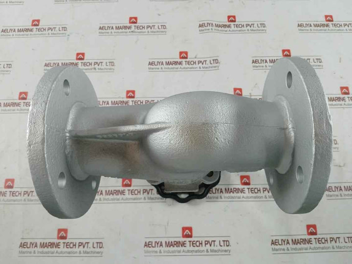 Ari Stobu Bj.14 Stop Valve,Js1049,Dn65,Pn16