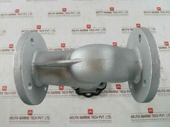 Ari Stobu Bj.14 Stop Valve,Js1049,Dn65,Pn16
