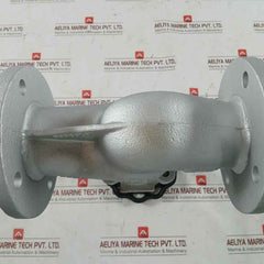 Ari Stobu Bj.14 Stop Valve,Js1049,Dn65,Pn16