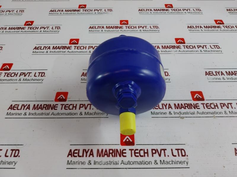 Ari Ts-10 Water Seal Pot For Pressure Reducer, Ps20Bar