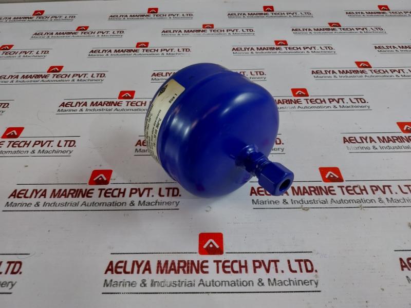 Ari Ts-10 Water Seal Pot For Pressure Reducer, Ps20Bar