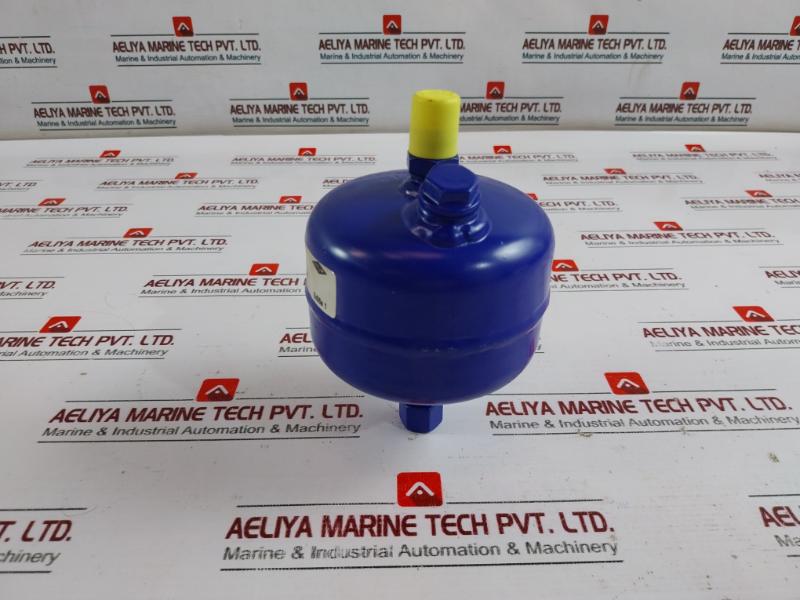 Ari Ts-10 Water Seal Pot For Pressure Reducer, Ps20Bar