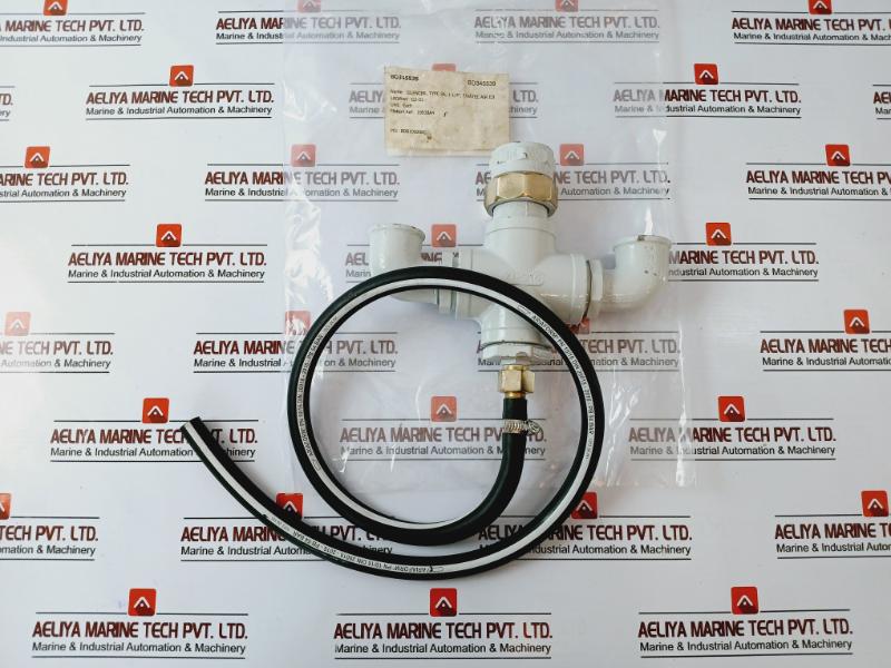 Ariaform Pn 10/16 Din 20018-2016-pb 54 Bar Compressed Air Silencer Sa 1 1/4”