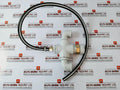 Ariaform Pn 10/16 Din 20018-2016-pb 54 Bar Compressed Air Silencer Sa 1 1/4”