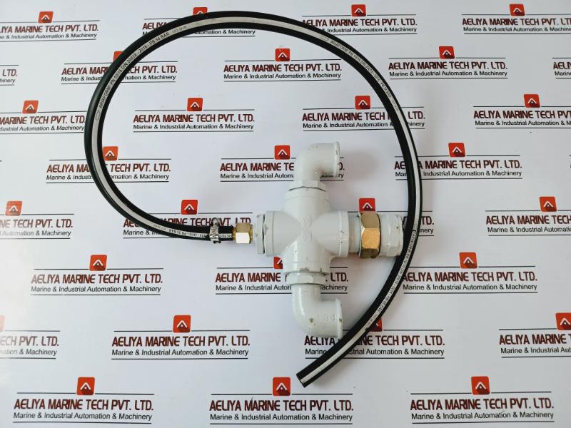 Ariaform Pn 10/16 Din 20018-2016-pb 54 Bar Compressed Air Silencer Sa 1 1/4”