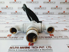 Ariaform Pn 10/16 Din 20018-2016-pb 54 Bar Compressed Air Silencer Sa 1 1/4”