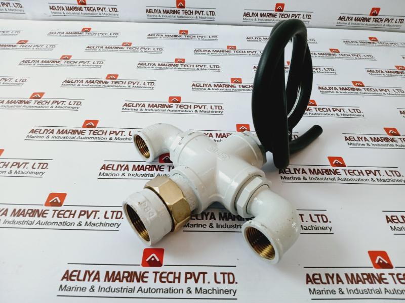 Ariaform Pn 10/16 Din 20018-2016-pb 54 Bar Compressed Air Silencer Sa 1 1/4”