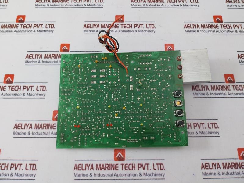 Ariak Isiri 3707 Act Series Main Board 6625672906 Ver 9306