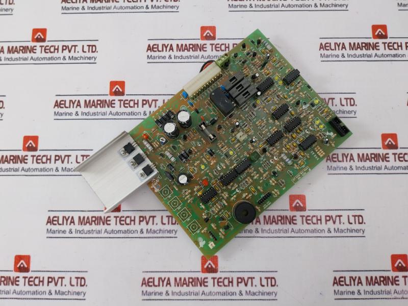 Ariak Isiri 3707 Act Series Main Board 6625672906 Ver 9306