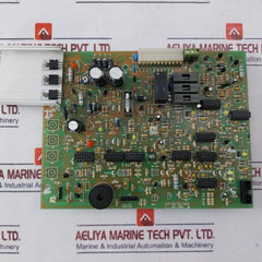 Ariak Isiri 3707 Act Series Main Board 6625672906 Ver 9306