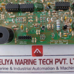 Ariak Isiri 3707 Act Series Main Board 6625672906 Ver 9306