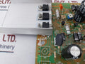 Ariak Isiri 3707 Act Series Main Board 6625672906 Ver 9306
