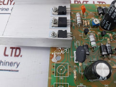 Ariak Isiri 3707 Act Series Main Board 6625672906 Ver 9306