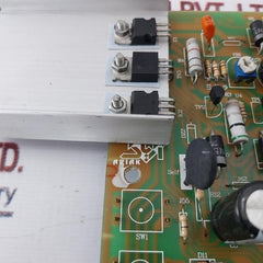 Ariak Isiri 3707 Act Series Main Board 6625672906 Ver 9306