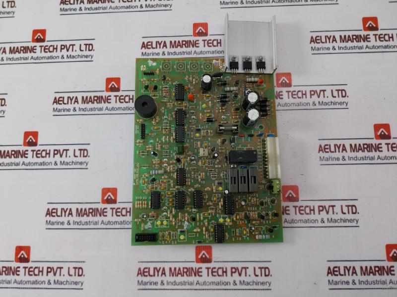 Ariak Isiri 3707 Act Series Main Board 6625672906 Ver 9306