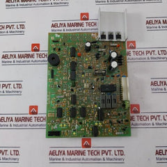 Ariak Isiri 3707 Act Series Main Board 6625672906 Ver 9306